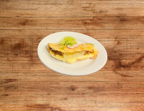Quesataco