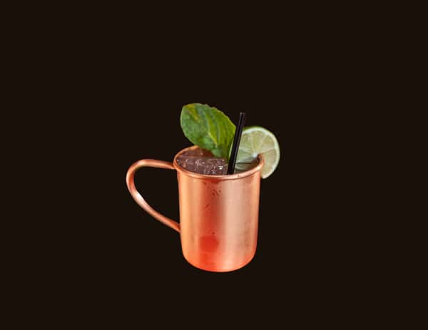 Moscow Mule