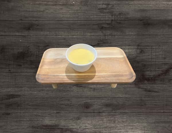 Queso Dip 4oz