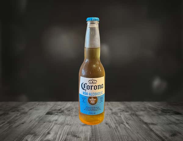 Non-Alcoholic Beer