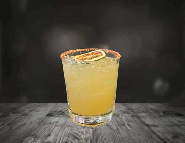 Classic Margarita