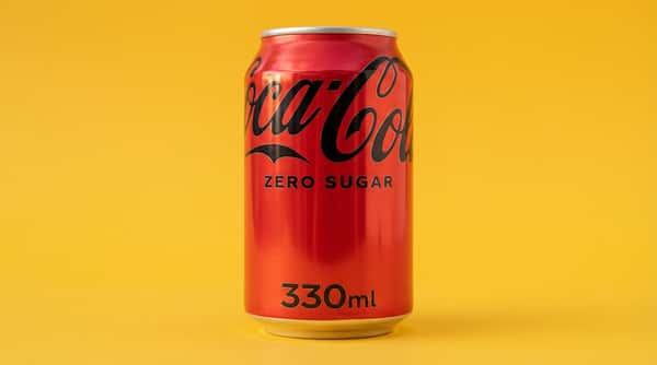 Coke Zero