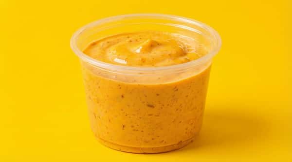 Burger Sauce