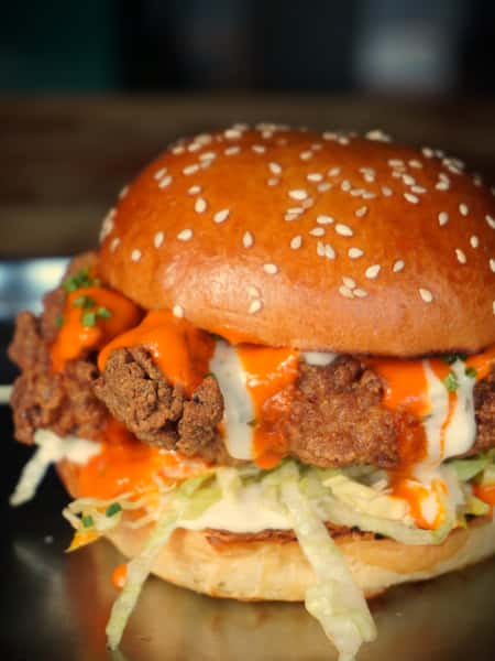The BuffalHo