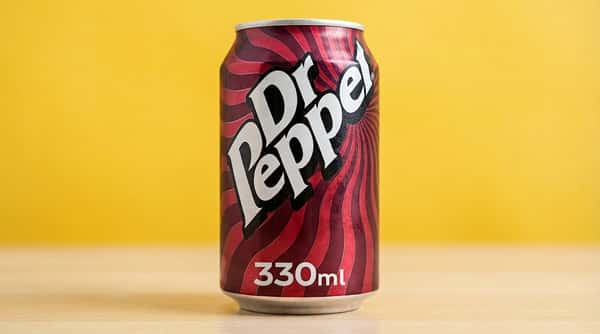 Dr.Pepper