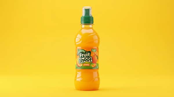 Fruit Shoot