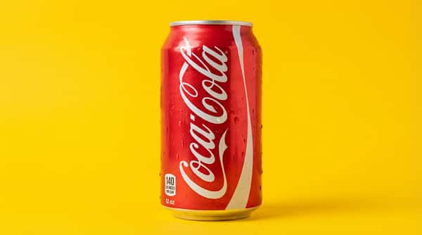 Coke