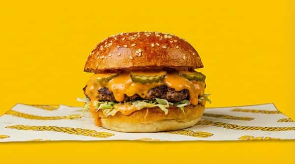 The Cawsburger