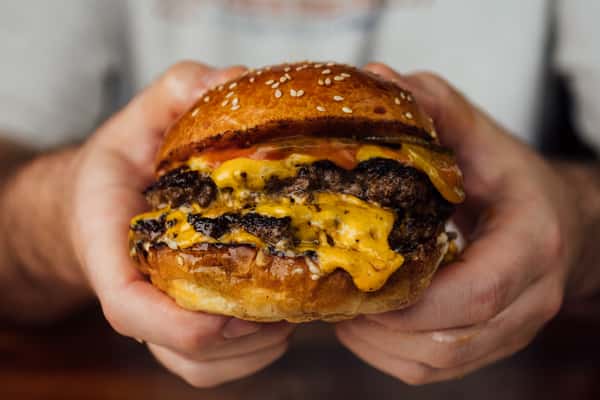 Cawsburger