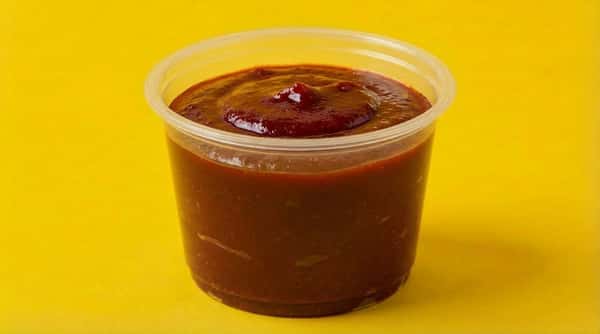 BBQ Sauce
