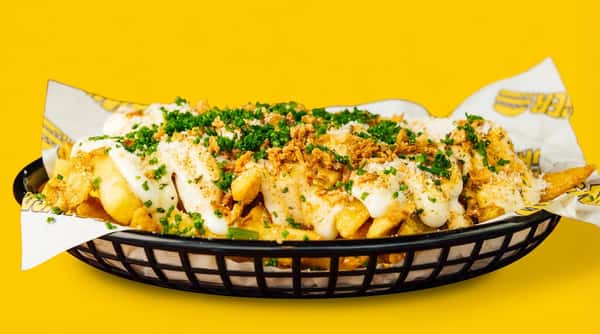 Kiev Fries