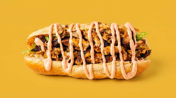 Archys Cajun Melt