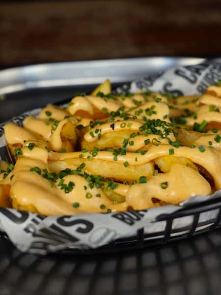 House Fries