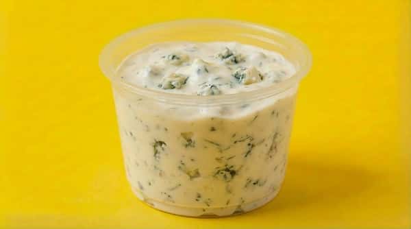 Blue Cheese Mayo