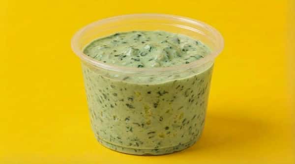 Garlic Mayo