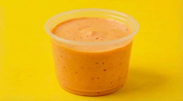 Sriracha Mayo