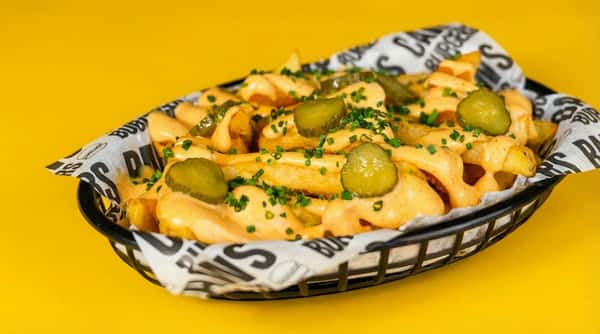 House Fries