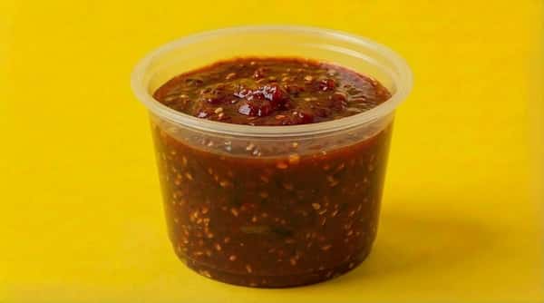 Korean SAUCE
