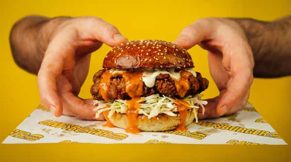The BuffalHo