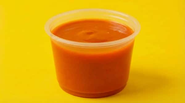 Buffalo Sauce