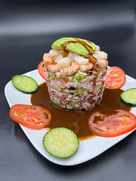 Torre De Mariscos