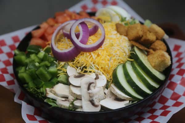 House Salad