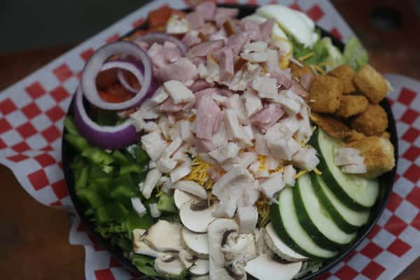 Chef Salad