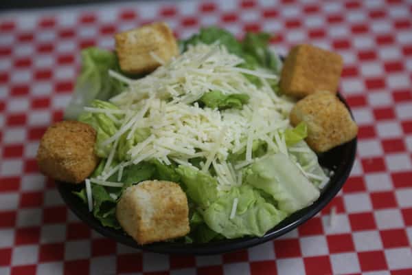 Side Caesar