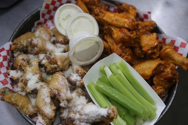 20 Wings