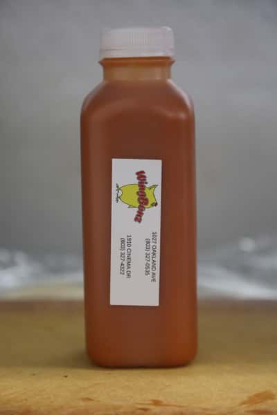 16 OZ MEDIUM