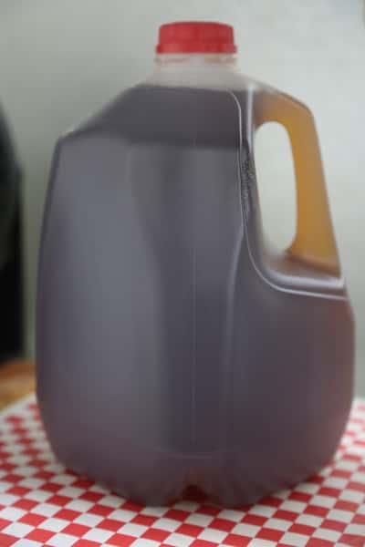 Gallon Swt Tea