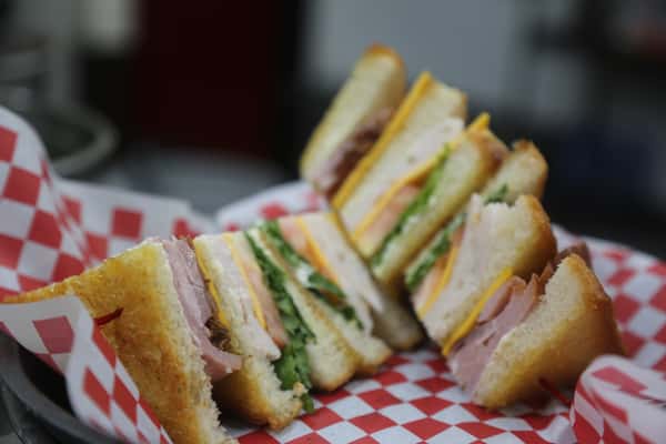 Club Sandwich