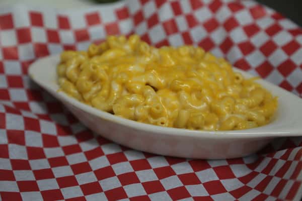 Mac & Cheese