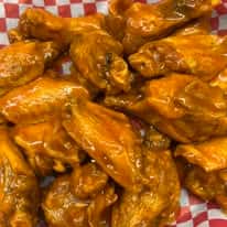 100 Wings