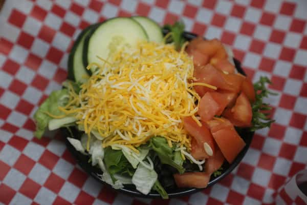 Side Salad
