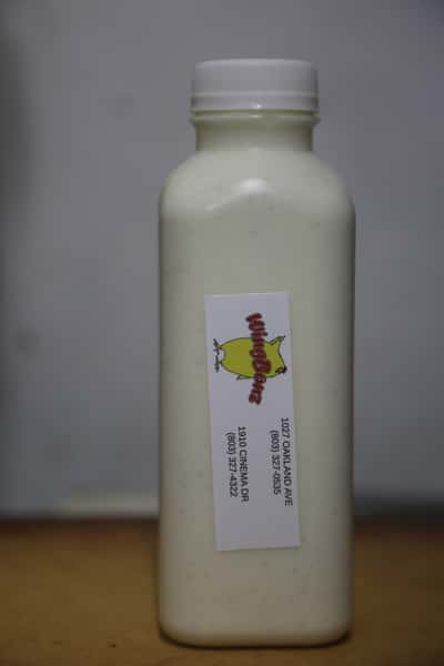 16 OZ RANCH