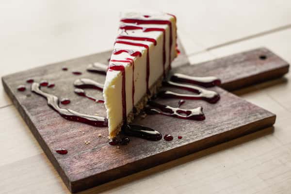 Cheesecake