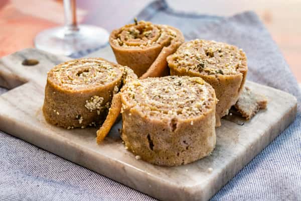 Kitfo Roll