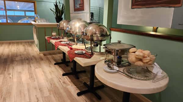 Catering
