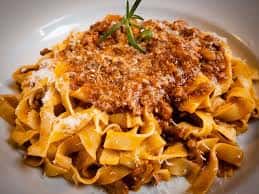 Bolognese