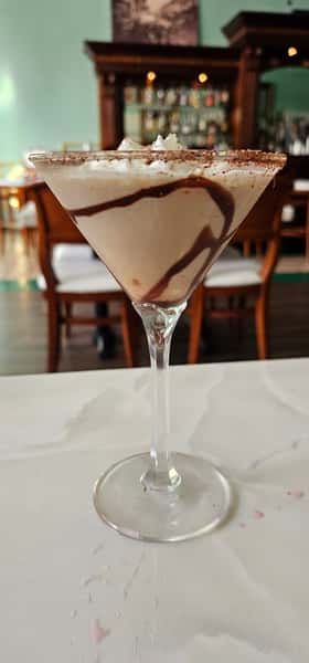 Espresso Martini