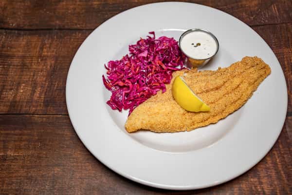 Lunch Catfish