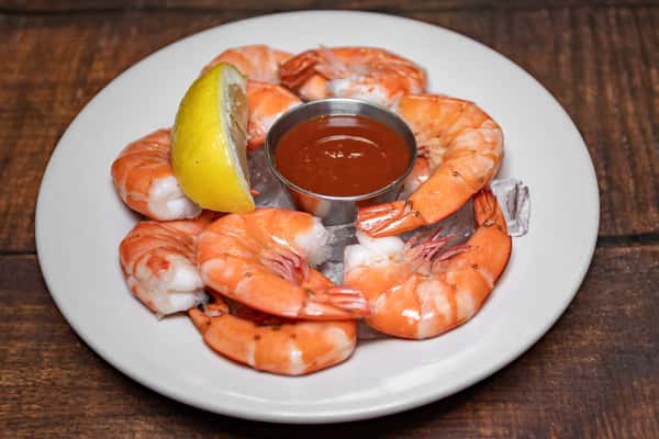 Peel & Eat Shrimp