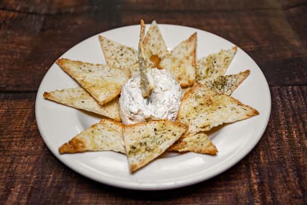 Smoked Trout or Salmon Dip