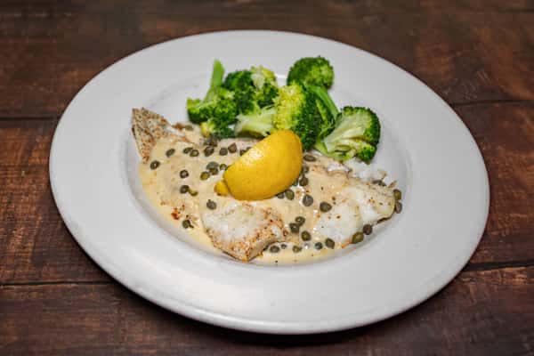 Haddock