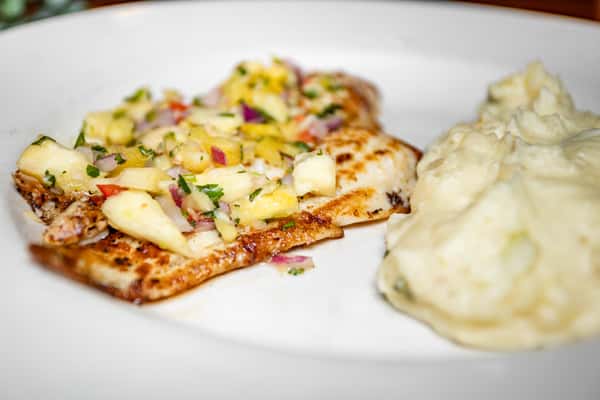 Flounder