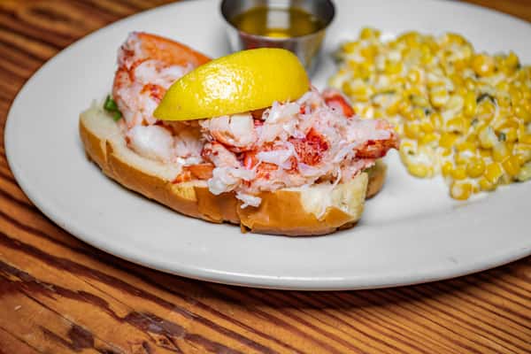 Lobster Roll