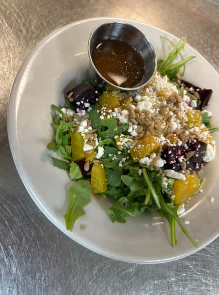 Beet Salad