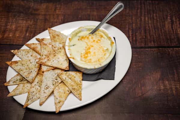 Spinach & Artichoke Dip