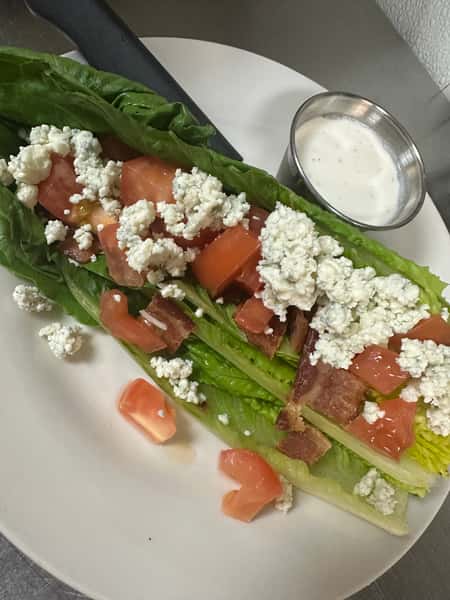 BLT Wedge